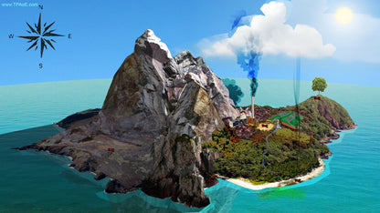 The Preposterous Awesomeness of Everything (Steam)