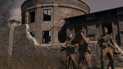 Red Orchestra 2: Heroes of Stalingrad with Rising Storm (GOTY)