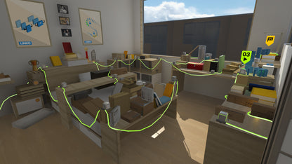 Gadgeteer (Steam)