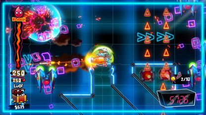 Hell Yeah! Virtual Rabbit Missions Steam Key GLOBAL