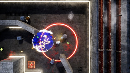 Bit Bullet Steam CD Key