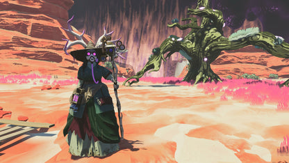 Homestead Arcana (Steam)