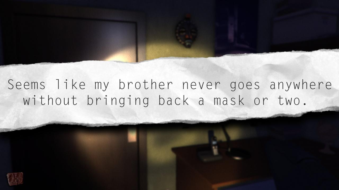 Mirrored - Chapter 1 Steam CD Key