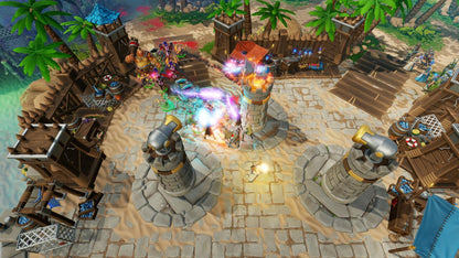 Dungeons 3 - A Multitude of Maps (DLC) (Steam)