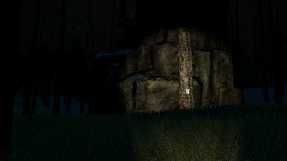 Lost in the Rift VR Steam Key GLOBAL