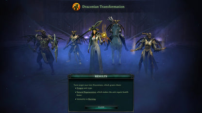 Age of Wonders 4: Dragon Dawn (DLC) (Steam)