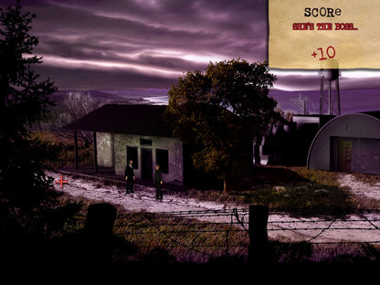 The Apotheosis Project Steam CD Key