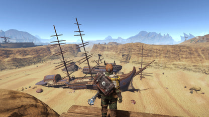 Outward (Definitive Edition) (Steam)