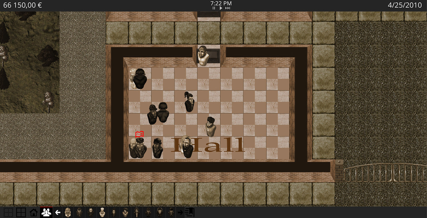 Dream Factory Steam Key GLOBAL