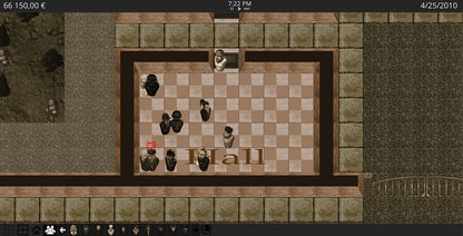 Dream Factory Steam Key GLOBAL