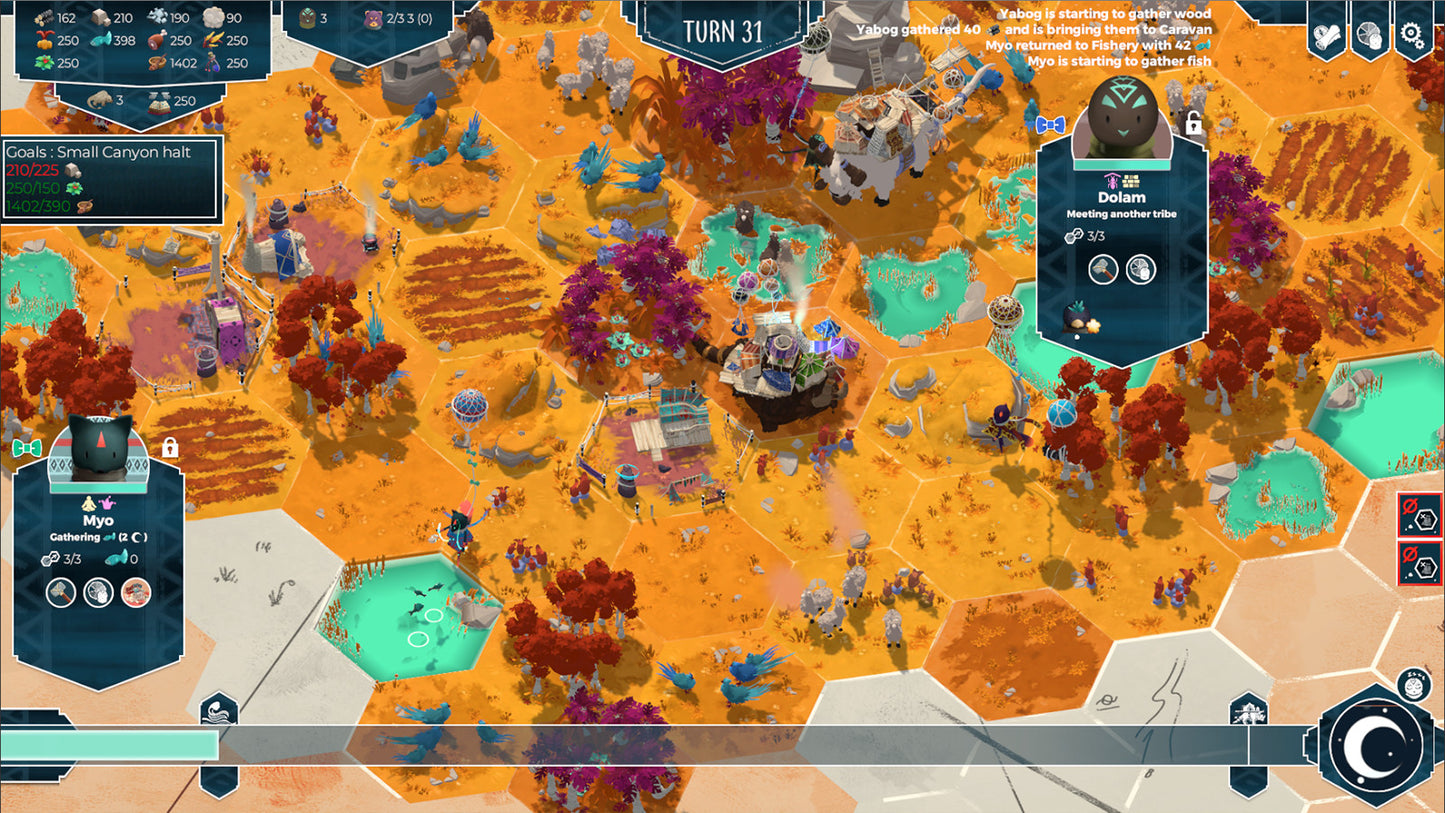 As Far As The Eye (EU)