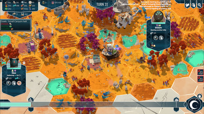 As Far As The Eye (EU)