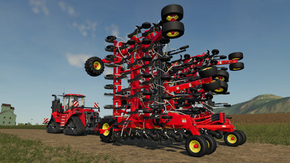 Farming Simulator 19 - Bourgault (DLC) (Steam)