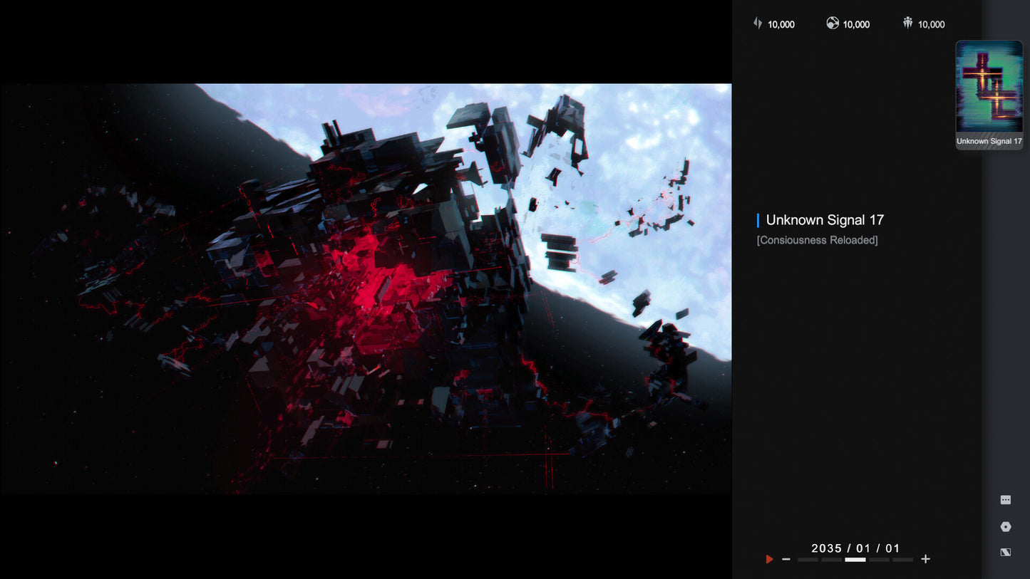Lightracer Spark (Steam)