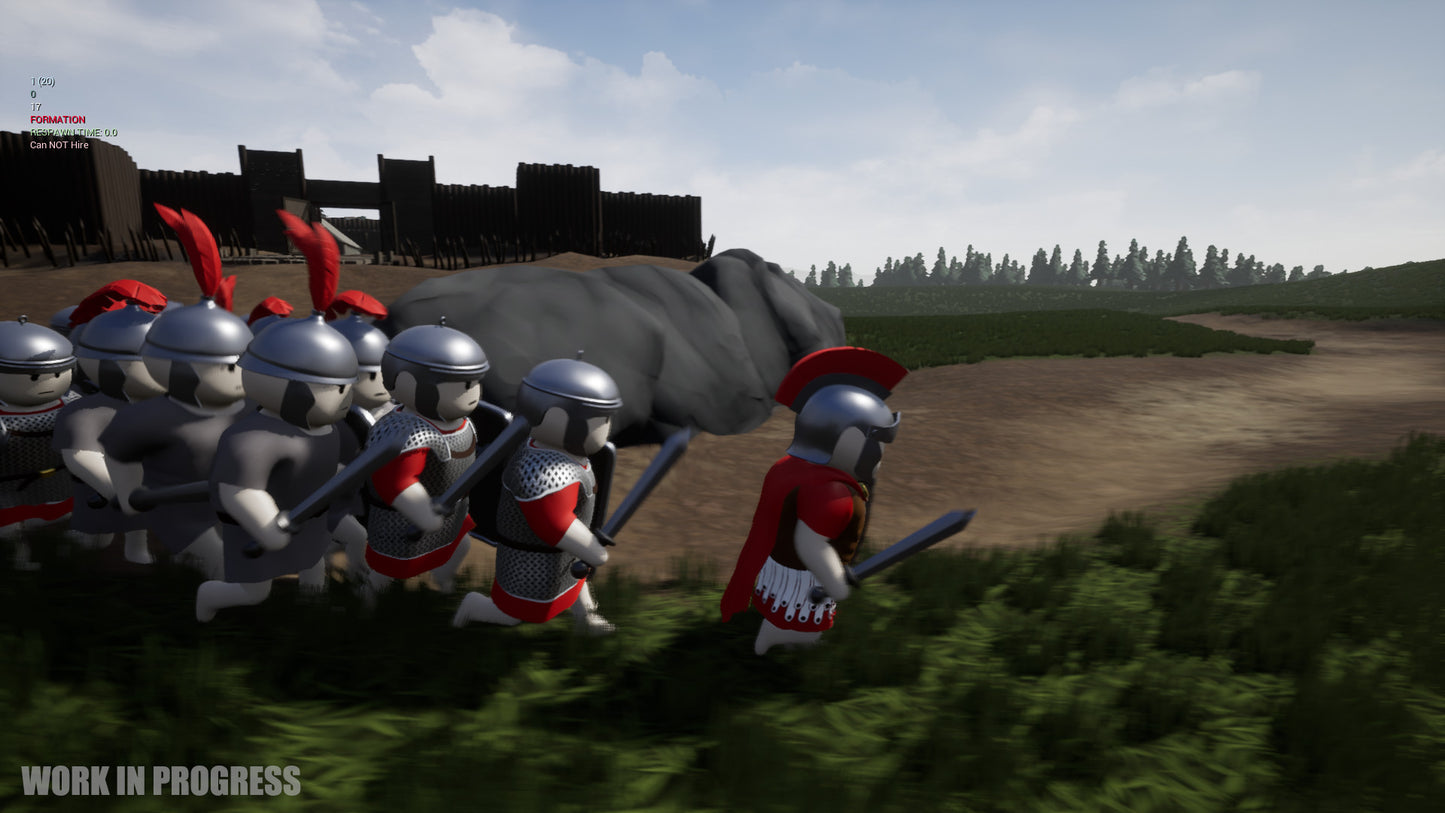 Shieldwall (Steam) (EU)