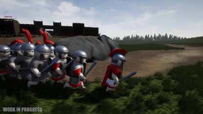 Shieldwall (Steam) (EU)