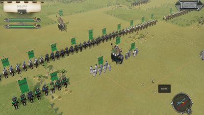 Field of Glory II: Medieval - Swords and Scimitars (Steam)
