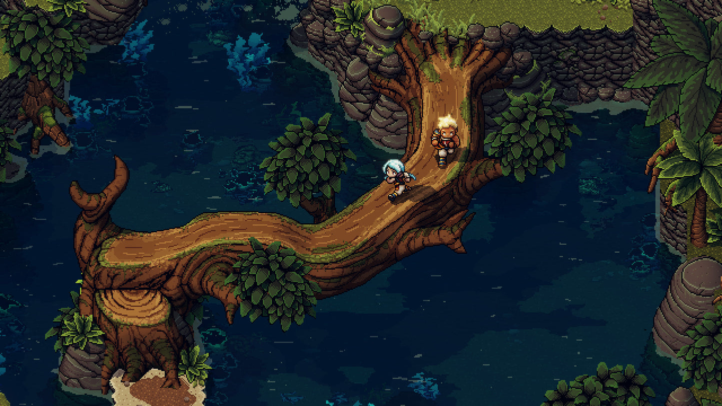 Sea of Stars (Steam)