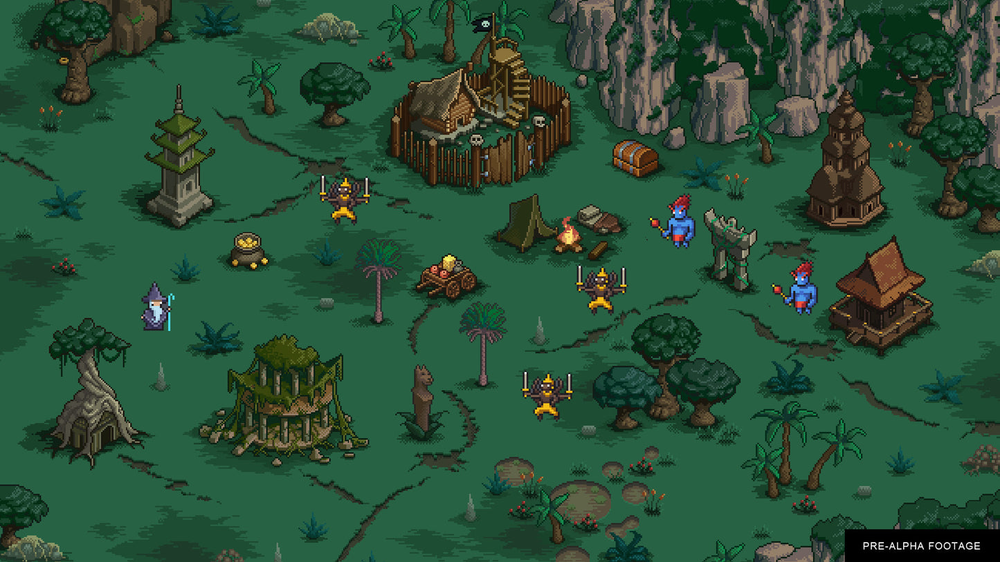 Necrosmith (Steam)