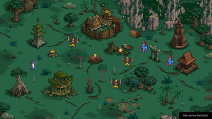 Necrosmith (Steam)