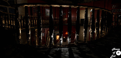 House of Evil (Steam)