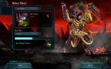 Warhammer 40,000: Dawn of War II: Retribution - Hive Tyrant Wargear (DLC)