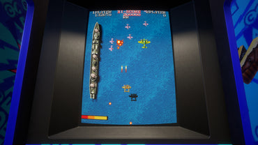Capcom Arcade Stadium (Steam)