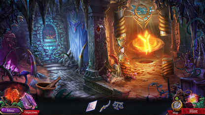 The Secret Order 7: Shadow Breach - Steam - Key GLOBAL