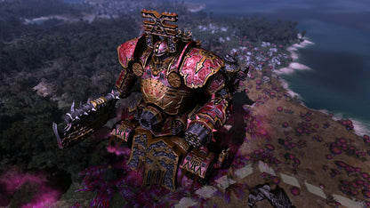 Warhammer 40.000: Gladius - Lord of Skulls (DLC)