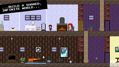 Manyland Steam CD Key