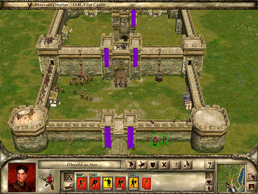 Lords of the Realm