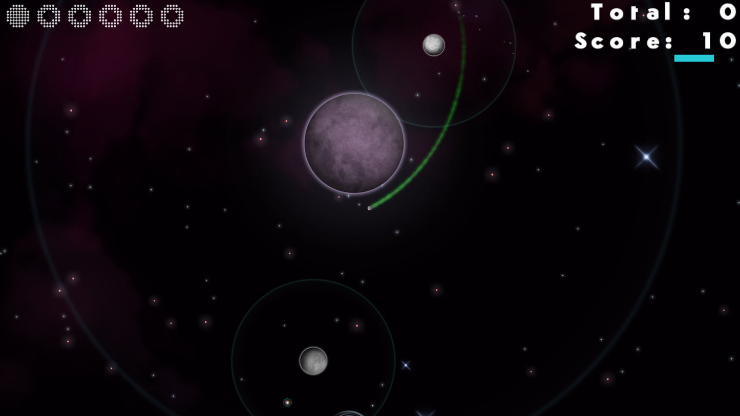 Orbit HD (Steam)