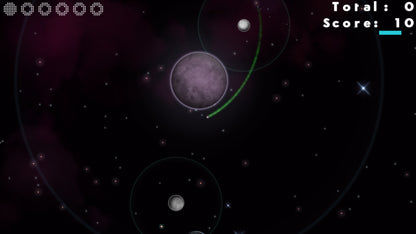 Orbit HD (Steam)