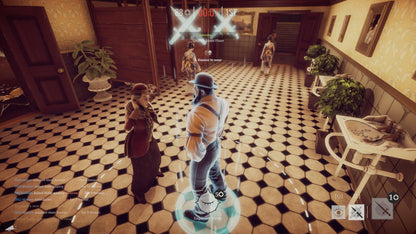 Murderous Pursuits Steam Key GLOBAL