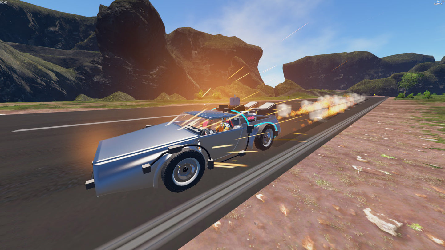 Homebrew - Patent Unknown