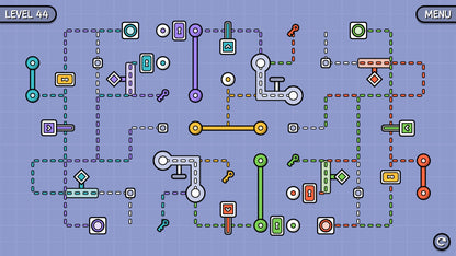 Entangle (Steam)