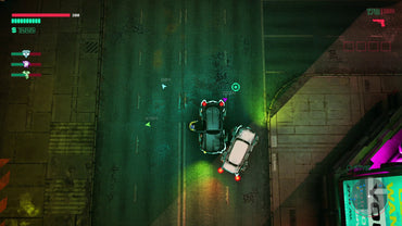 Glitchpunk (Steam)