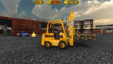 Forklift Truck Simulator
