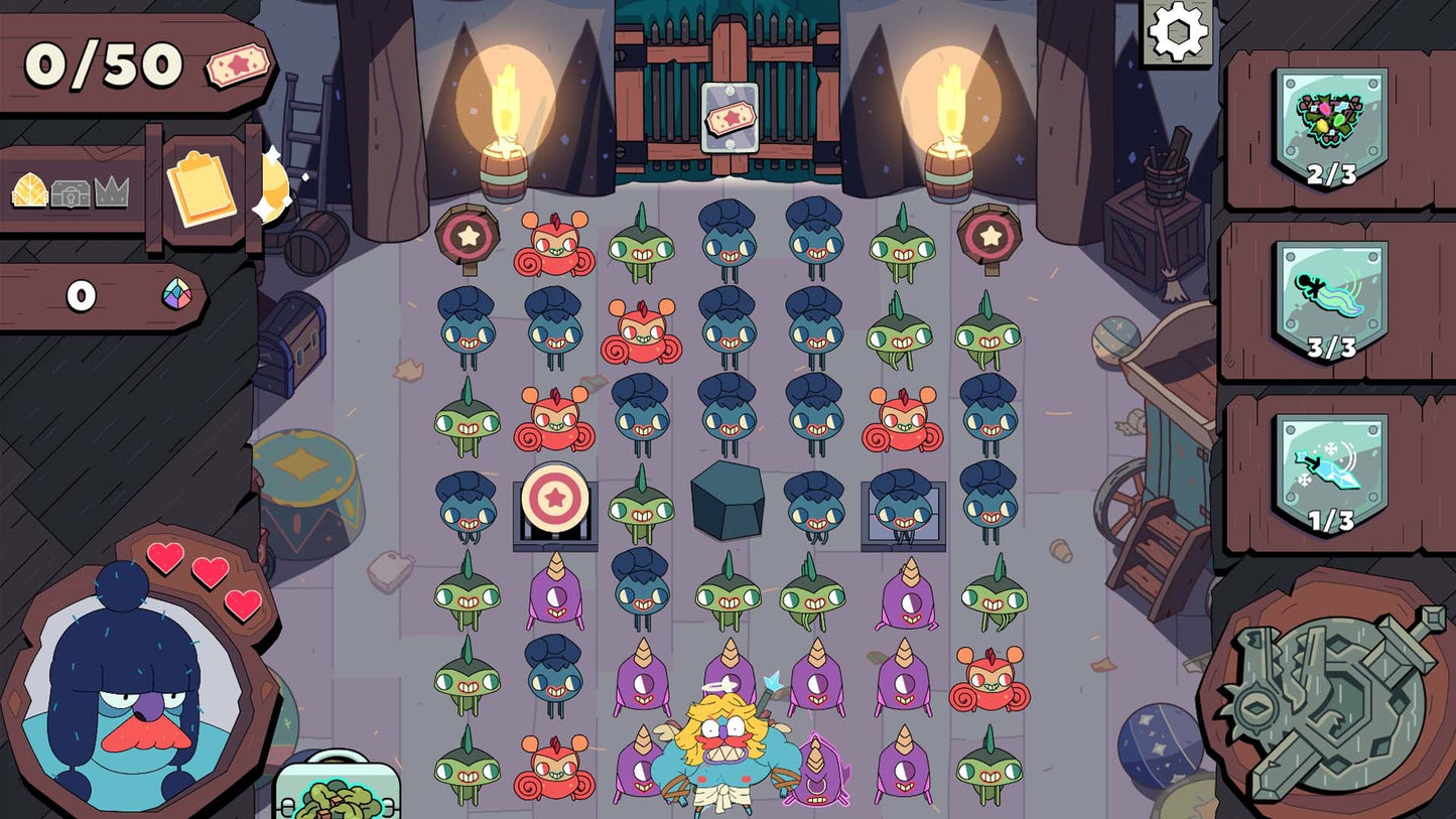 Grindstone (Steam)