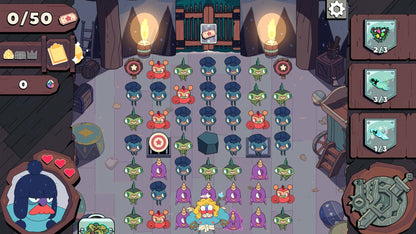 Grindstone (Steam)