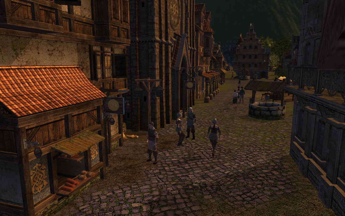 The Guild 2 - Renaissance