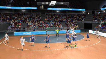 IHF Handball Challenge 14 (EU)