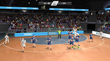 IHF Handball Challenge 14 (EU)