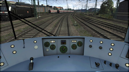 Train Simulator: DB BR 474.3 EMU