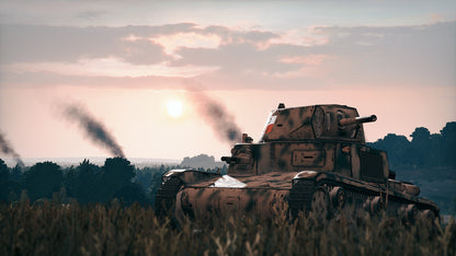 Steel Division 2 - Death on the Vistula (Steam)
