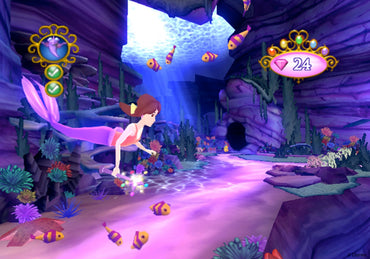 Disney Princess: My Fairytale Adventure (EU)