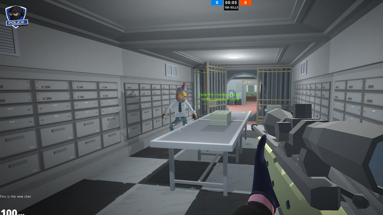 Criminal Bundle Steam Key GLOBAL