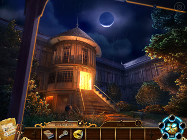 Melissa K. and the Heart of Gold (EU)