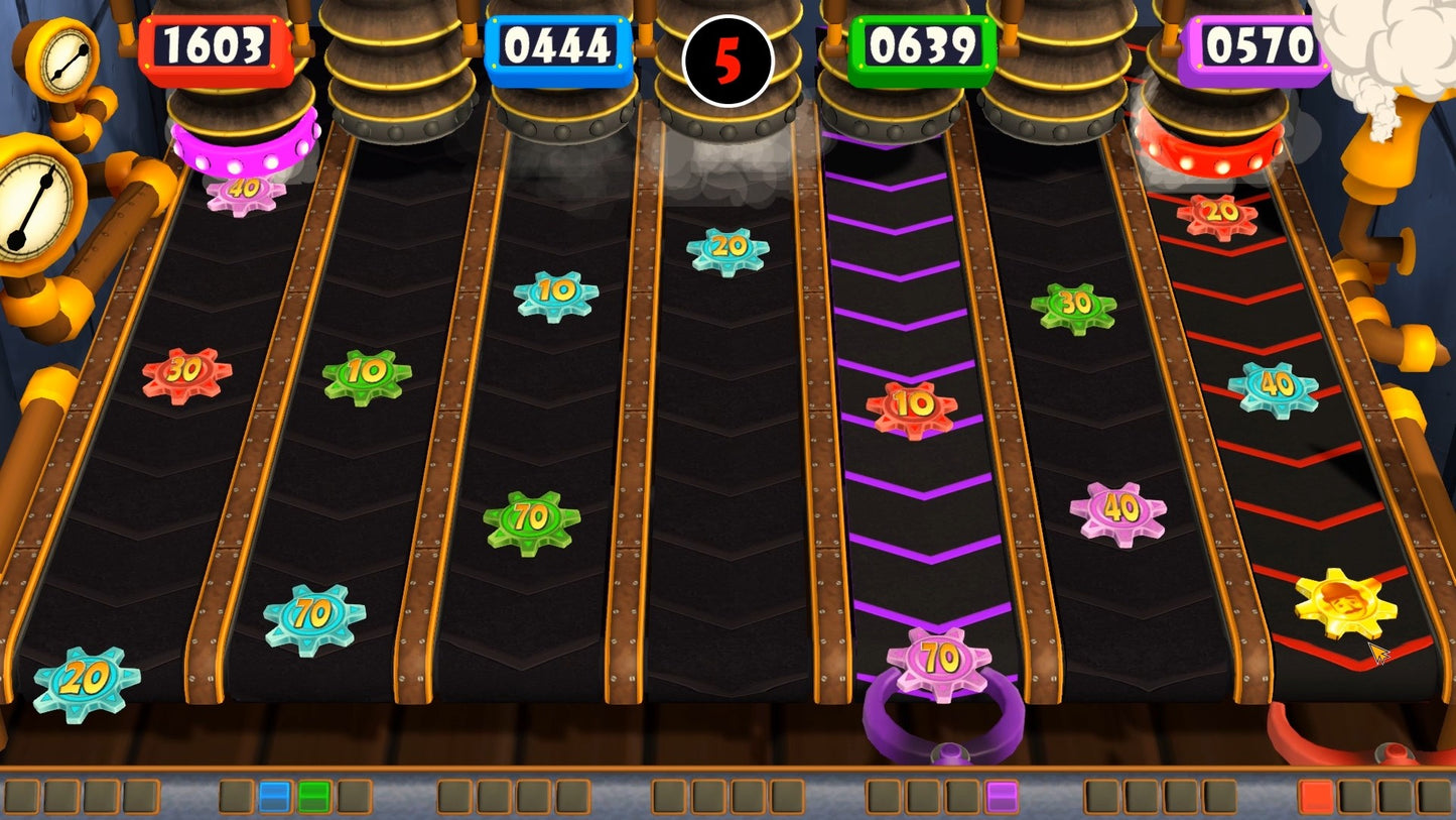 Carnival Games (Steam)