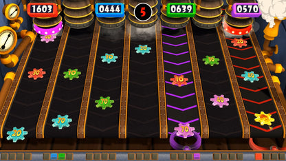 Carnival Games (Steam)